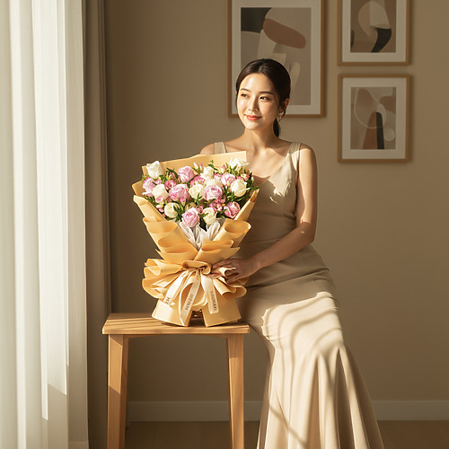 Sweet heart large fp3