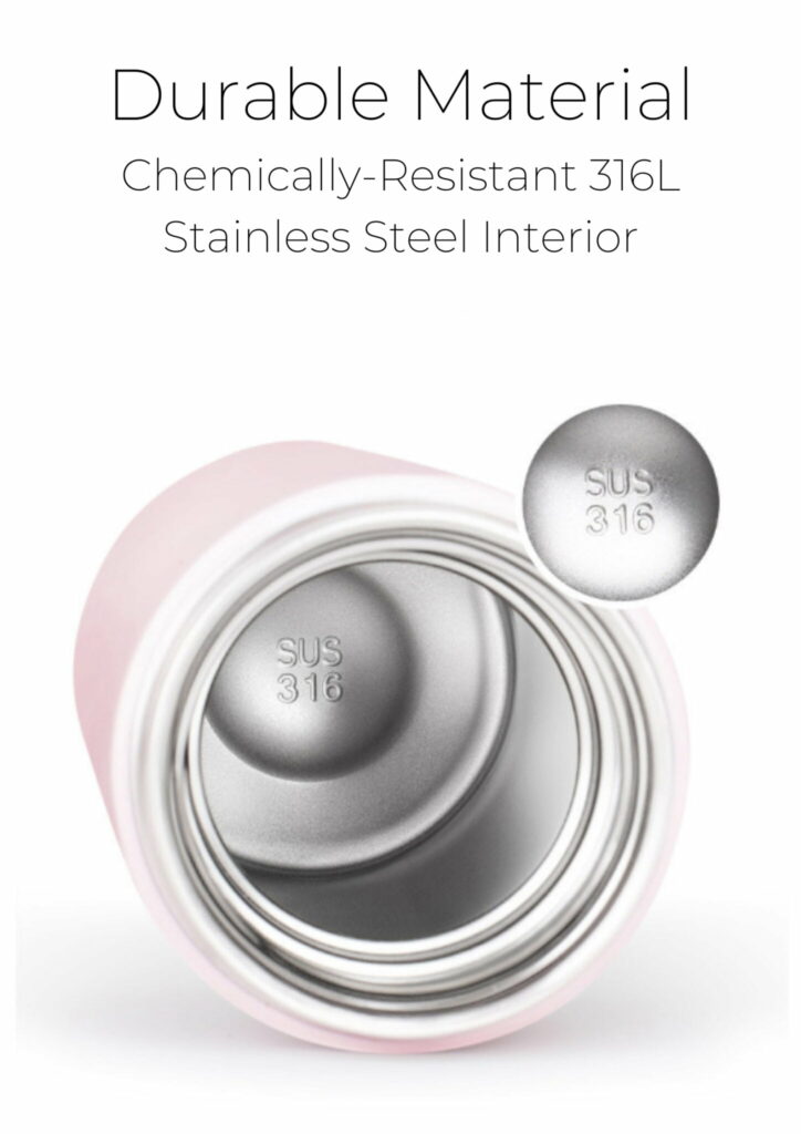 Deer dear smart bottle 1