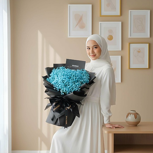 Baby tiffany large fp 2