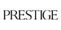 Prestige seen on