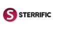 Sterrific seen on