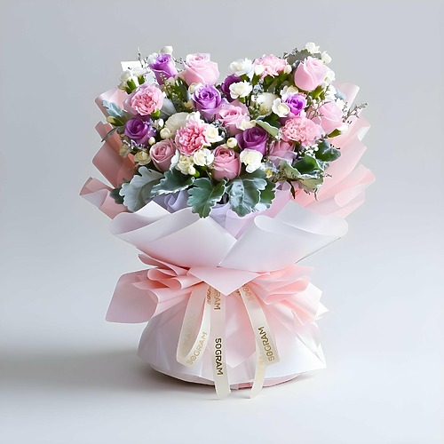 Soulmate large retake fp1