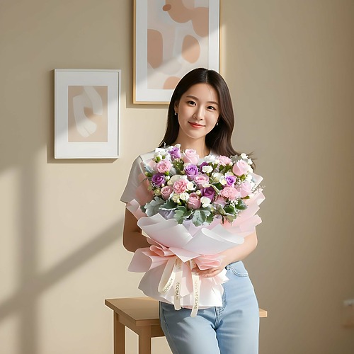 Soulmate large retake fp3