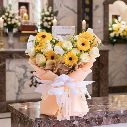 Dawn of remembrance premium fp 2