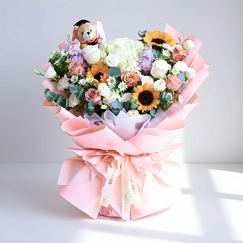 Sunrise scholar large fp 1