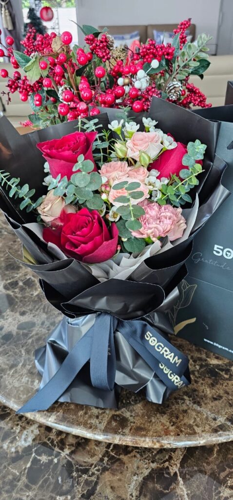 Image #1 from Veevian Semeraro