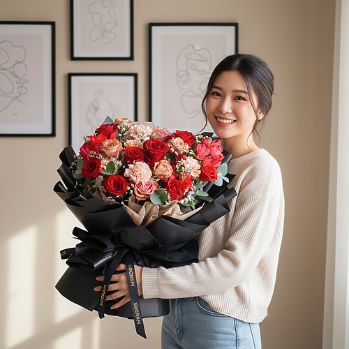 Endless devotion large fp 3