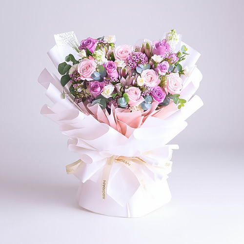 Lovely blush large fp 1