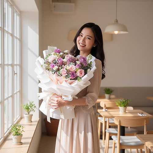 Lovely blush large fp 3