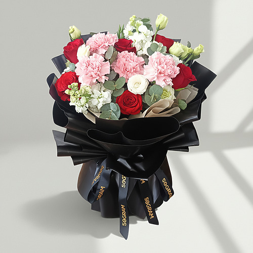 Unconditional bloom fp1